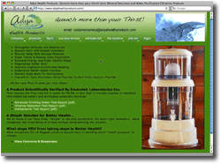 Adya Health Products