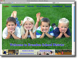 Brandon School District
