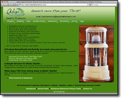 Adya Health Products