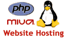 Website Hosting