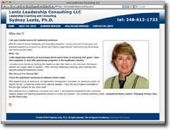 Lentz Leadership Consulting, LLC