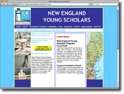 The Scholars Program