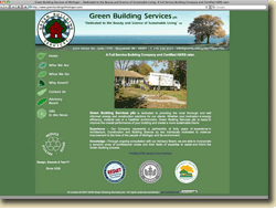 Green Building of Michigan