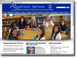 Regina High School