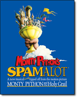 Monty Python's Spamalot