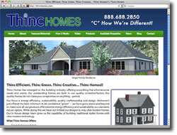 Thinc Homes