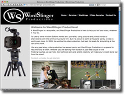 WordSlinger Productions